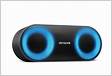 Caixa de Som Mini Speaker Aiwa AWS-SP-01 20W RM